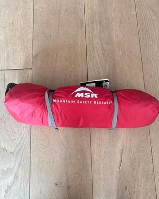 MSR Hubba Hubba NX 2 Posti