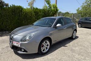 Alfa Romeo Giulietta 1.6 JTDm-2 105 CV Distinctive