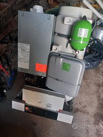 caldaia viessmann vitodens 222 w intera o a pezzi