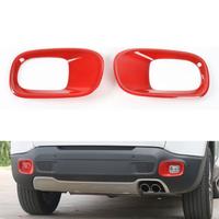 Cover Cornici Retronebbia Paraurto Jeep Renegade