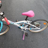 bici bambina 