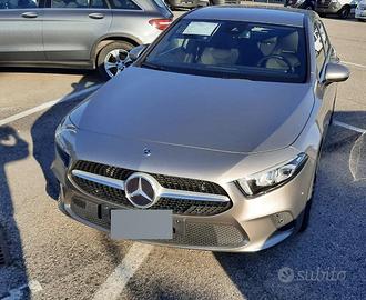 Mercedes classe a