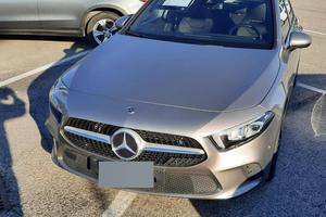 Mercedes classe a