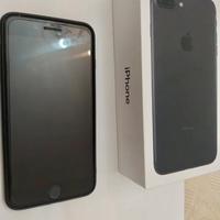 iPhone 7plus 256gb