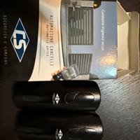 Fotocellule per garace e camcelli nuovi. Marca CS