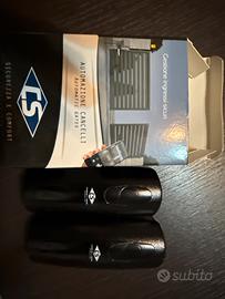 Fotocellule per garace e camcelli nuovi. Marca CS