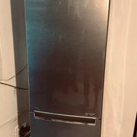 LG Frigorifero Combinato Inverter No Frost