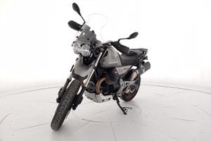 Moto Guzzi V85 TT - Moto Guzzi V85 TT (2019 U12365
