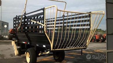 Autocaricante scalvenzi