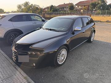 Alfa Romeo 159 1750 TBI