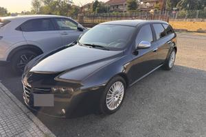 Alfa Romeo 159 1750 TBI