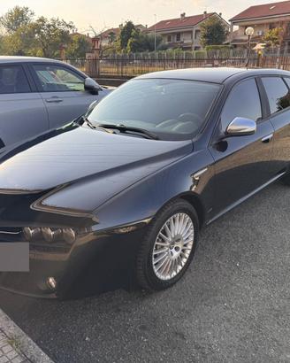 Alfa Romeo 159 1750 TBI