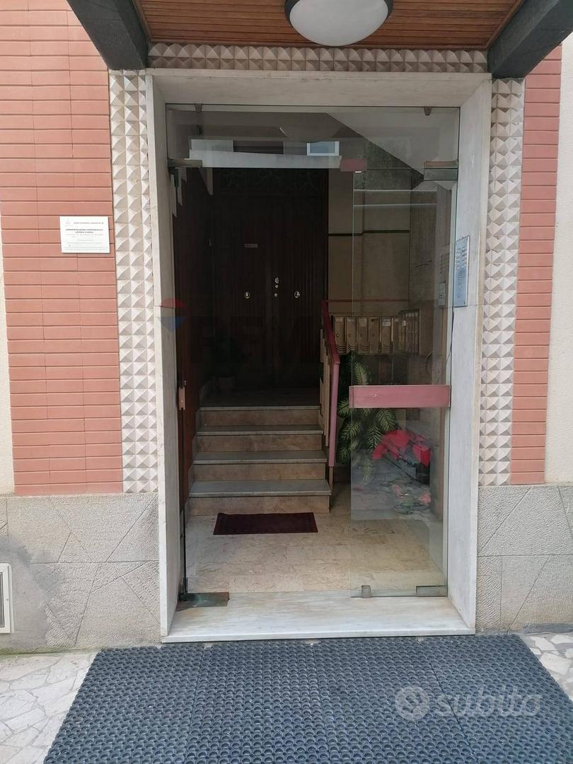 Appartamento – Messina, Contrada Poggio Paradiso, V Circoscrizione - Vista 2
