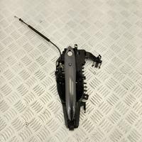 Maniglia Anteriore Sinistra Alfa Romeo Stelvio 202