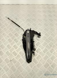 Maniglia Anteriore Sinistra Alfa Romeo Stelvio 202