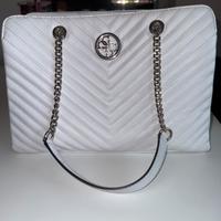 Borsa grande Guess