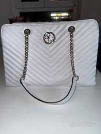 Borsa grande Guess
