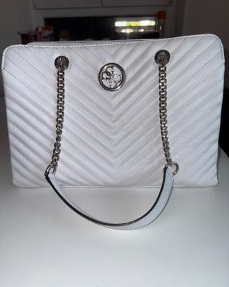 Borsa grande Guess
