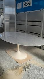 Tavolo Tulip di E. Saarinen,  ORIGINALE,  KNOLL