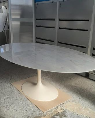 Tavolo Tulip di E. Saarinen,  ORIGINALE,  KNOLL