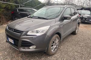 Ford Kuga 2.0 TDCI 140 CV 4WD Powershift Business