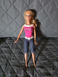 Barbie Fiat 500 vintage
