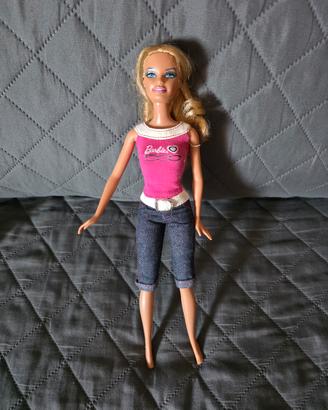 Barbie Fiat 500 vintage