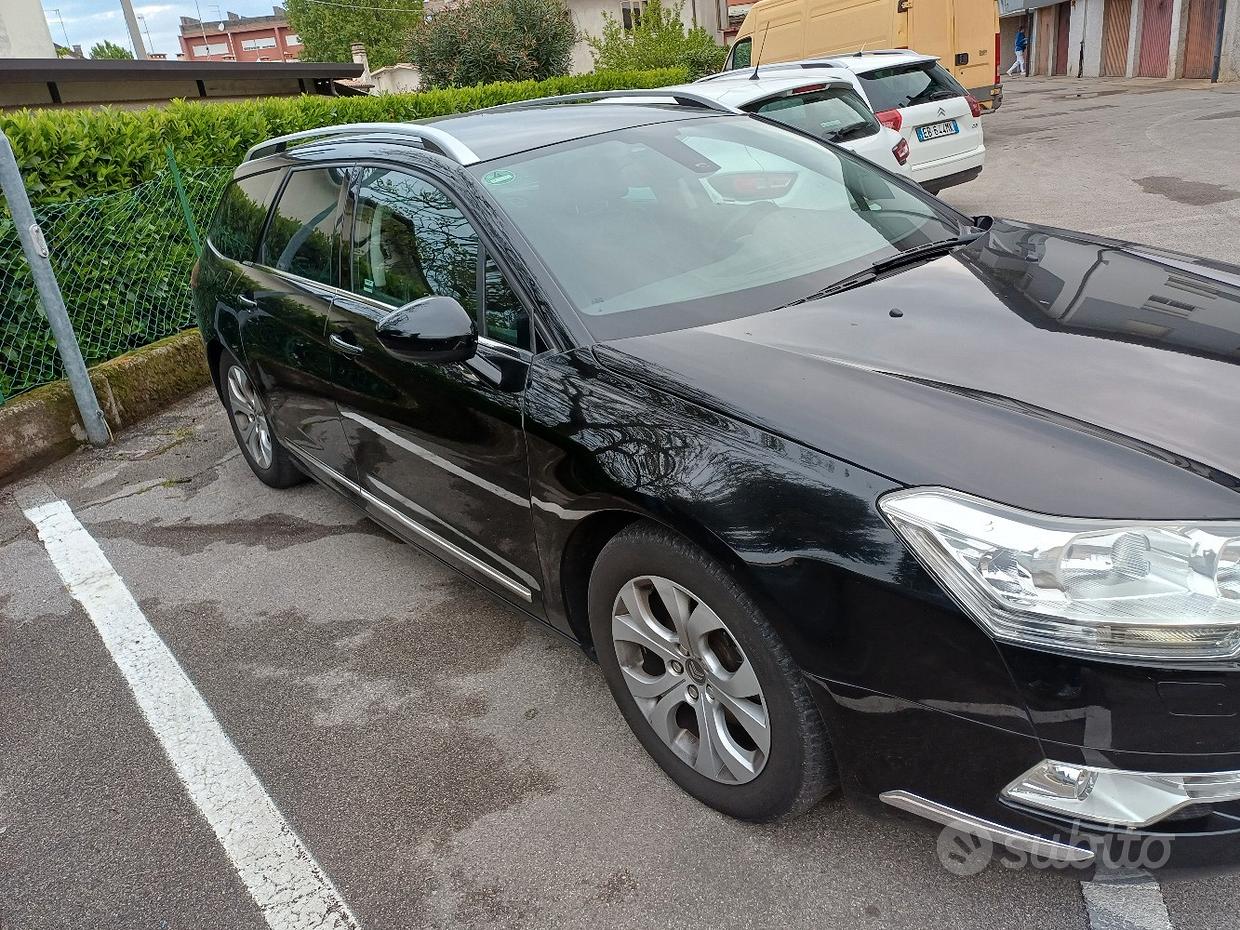 CITROEN C5 3ª serie