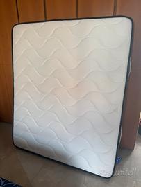 Materasso memory foam