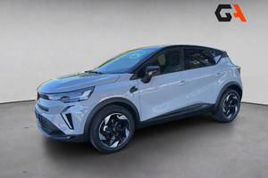 Renault Captur 1.2 eco-g Techno 120cv