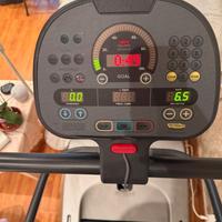 Tapis Roulant Technogym Spazio Forma