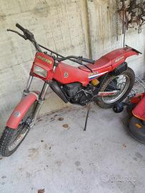 Beta Altro modello - 1989