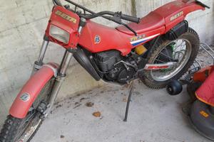 Beta Altro modello - 1989