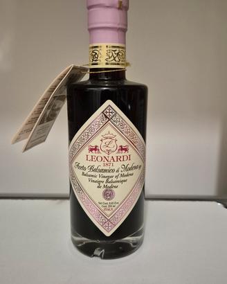 Aceto balsamico di Modena IGP