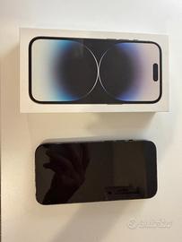 Iphone 14 pro
