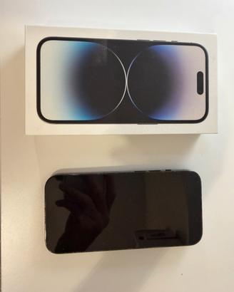 Iphone 14 pro