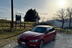 Bmw 320d F31 Luxury bmw individual