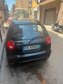 Chevrolet Matiz 1200
