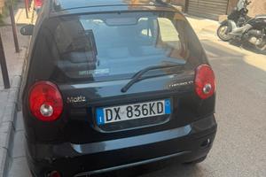Chevrolet Matiz 1200