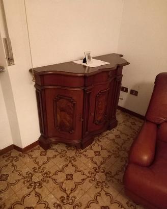 vecchio mobile per sala/anticamera 