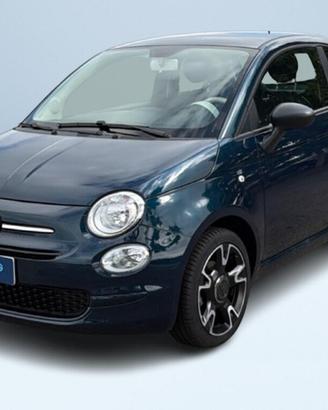 Fiat 500 1.0 hybrid Cult 70cv