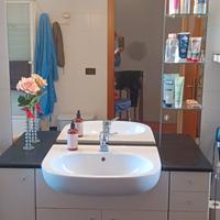 mobiletto bagno completo 