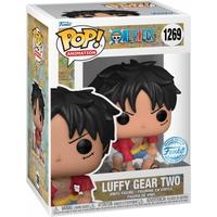 Funko Pop! Animation - Luffy Gear Two 1269