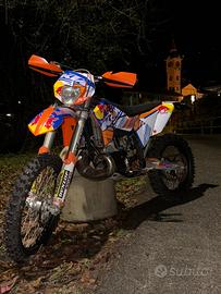 KTM Exc 300 2008