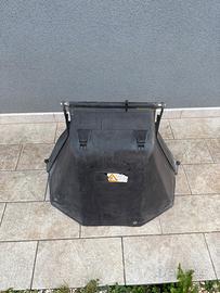 Deflettore Trattorino