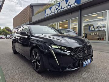 Peugeot 308 1.2 hybrid GT 145cv e-dcs 6 #VARI COLO