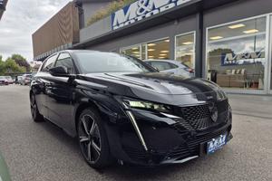 Peugeot 308 1.2 hybrid GT 145cv e-dcs 6 #VARI COLO