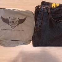 jeans moto