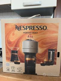 Nespresso Vertuo Next