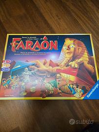 FARAON